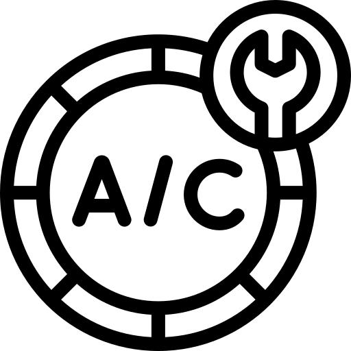AC Gas Refill