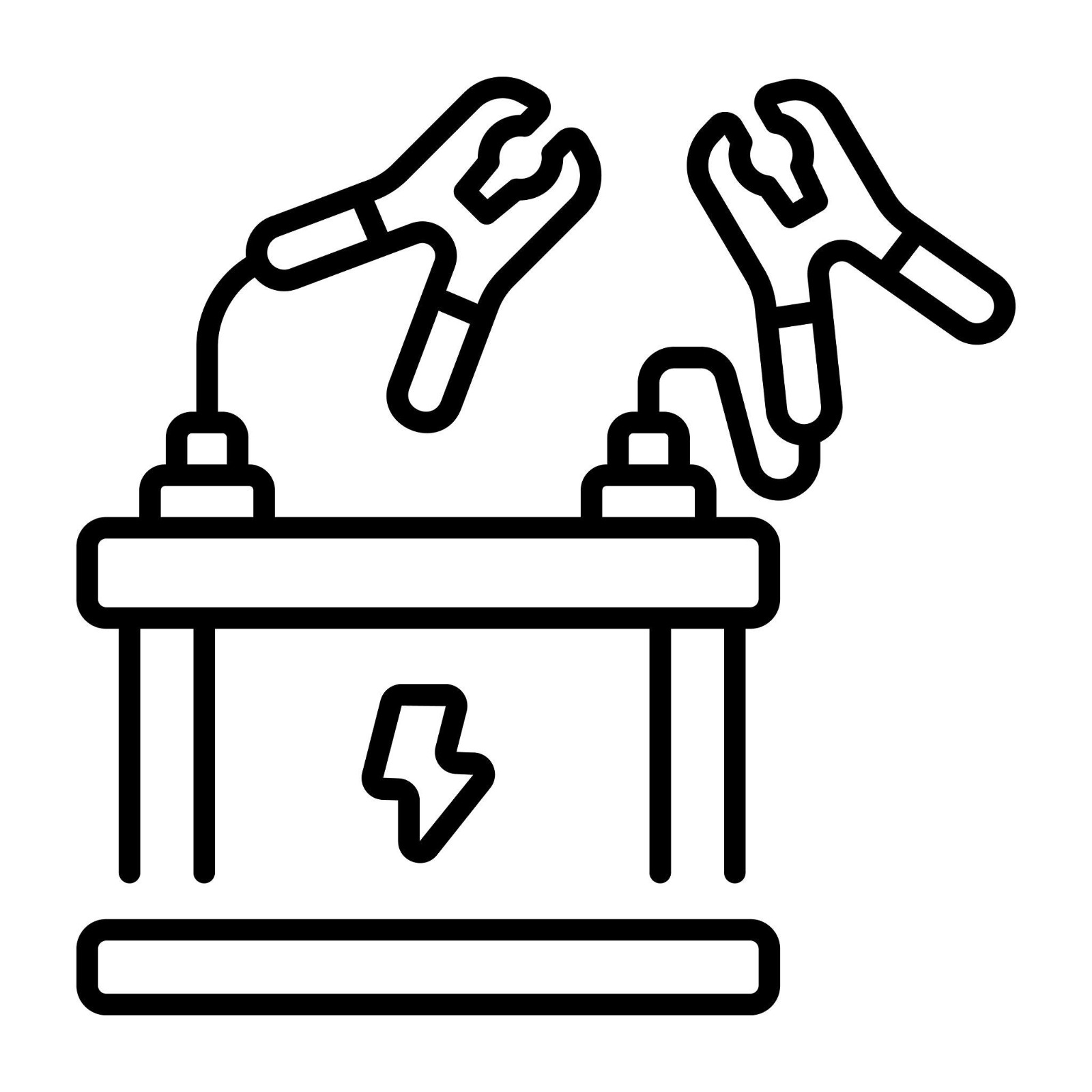 Jump Start Service